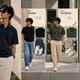 Polo T-Shirt Styling for Men: What to Wear With Jeans, Chinos and Trousers