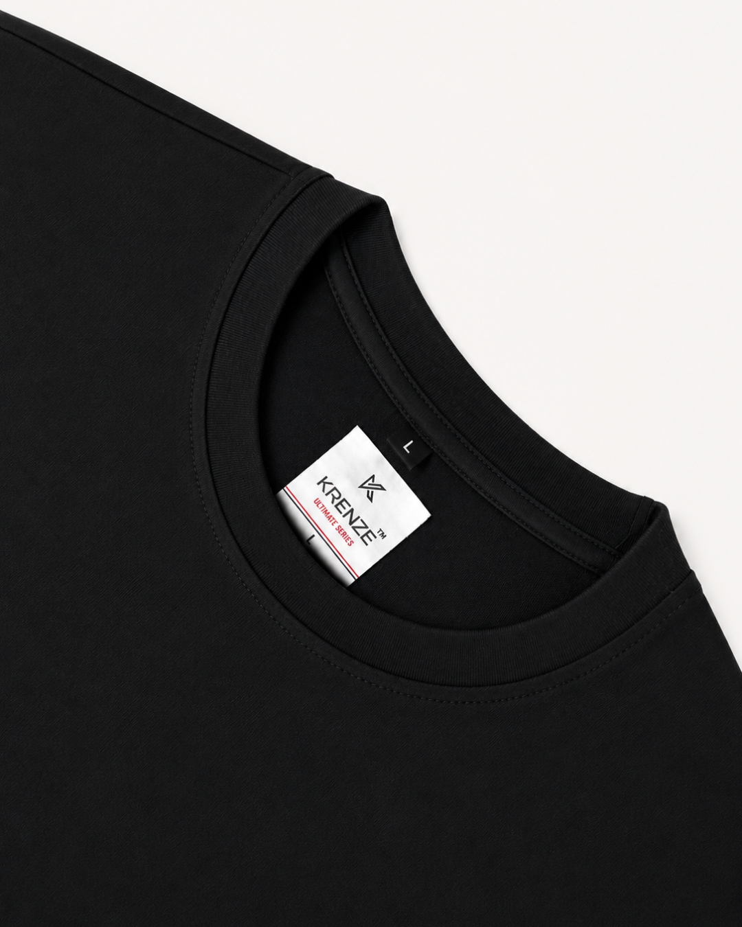 Full of Speed Printed Oversized T-Shirt